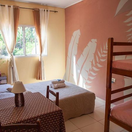 Hostel Oca Delfim Delfim Moreira Exteriér fotografie