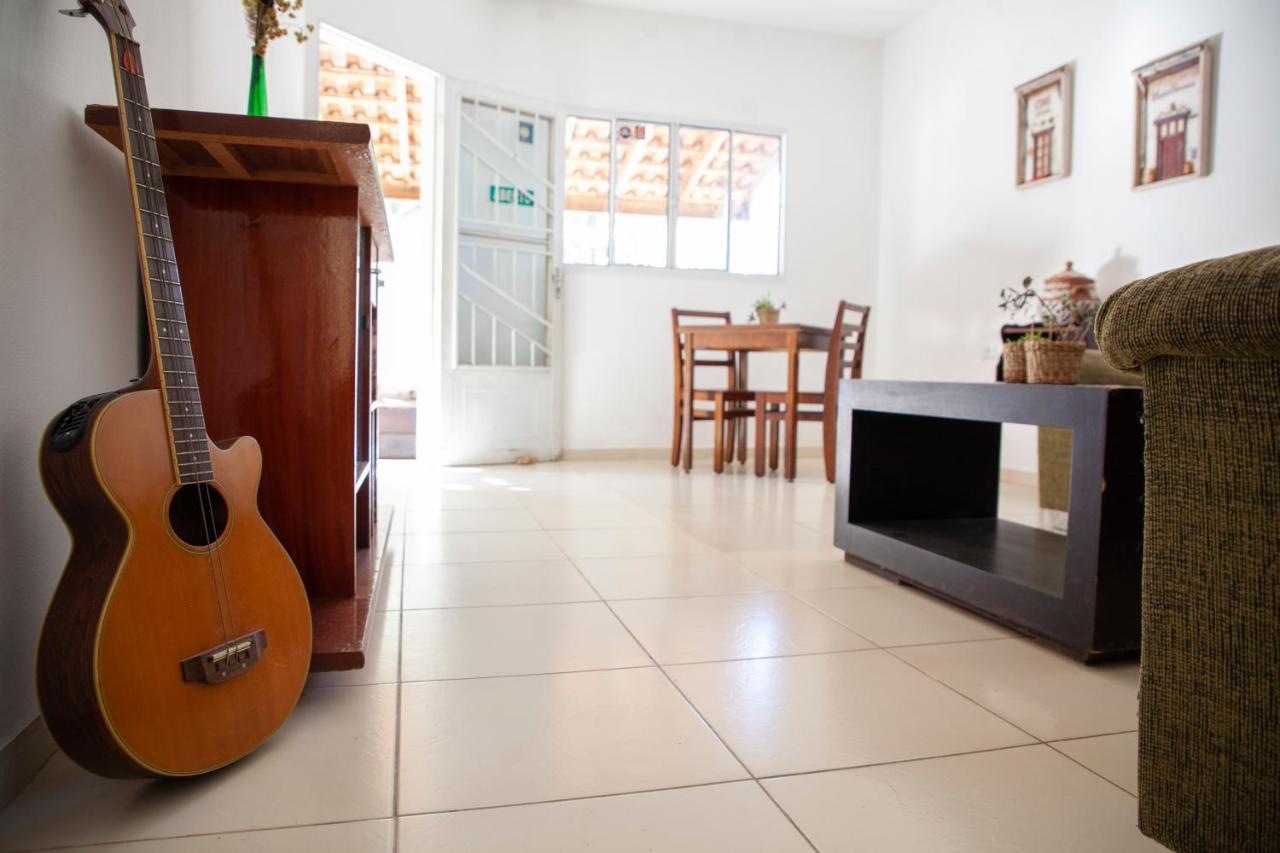 Hostel Oca Delfim Delfim Moreira Exteriér fotografie