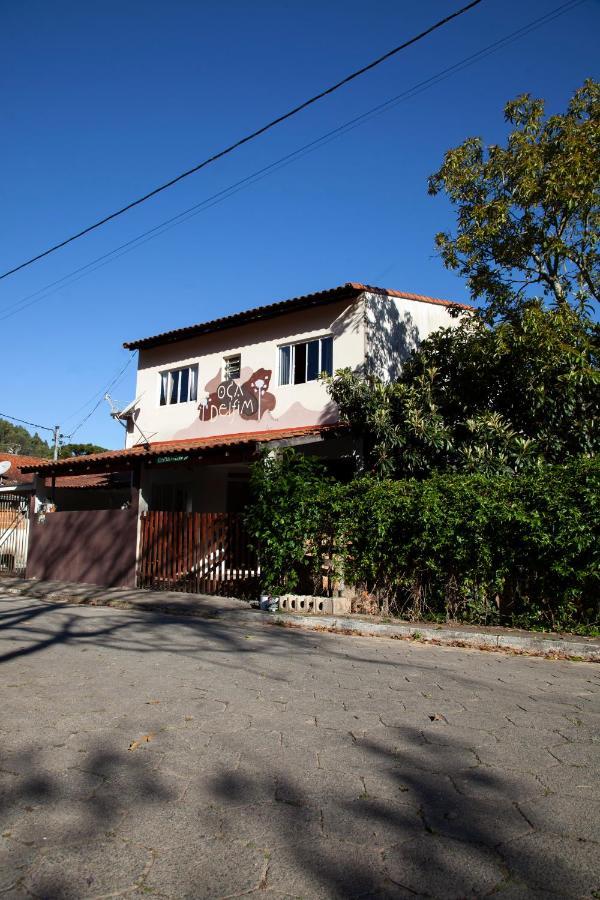 Hostel Oca Delfim Delfim Moreira Exteriér fotografie