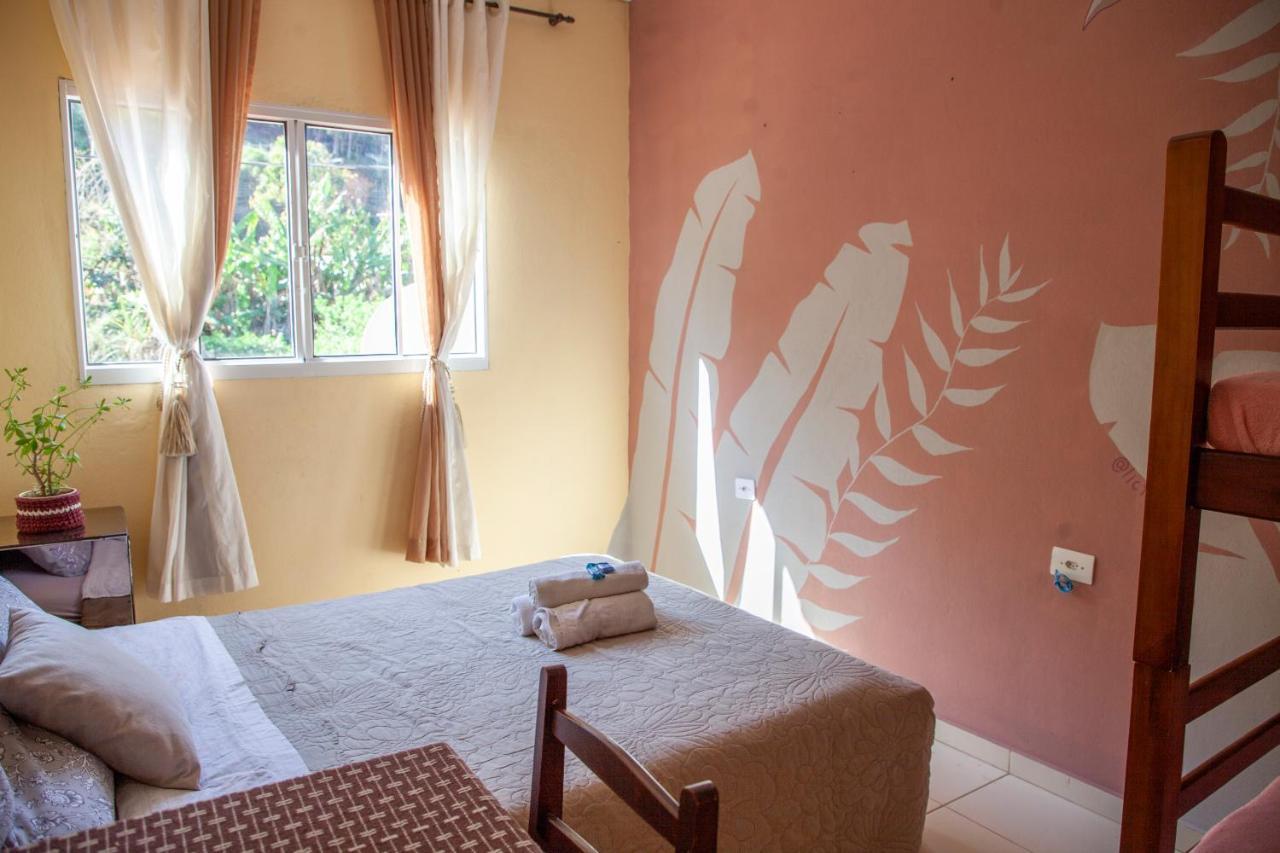 Hostel Oca Delfim Delfim Moreira Exteriér fotografie