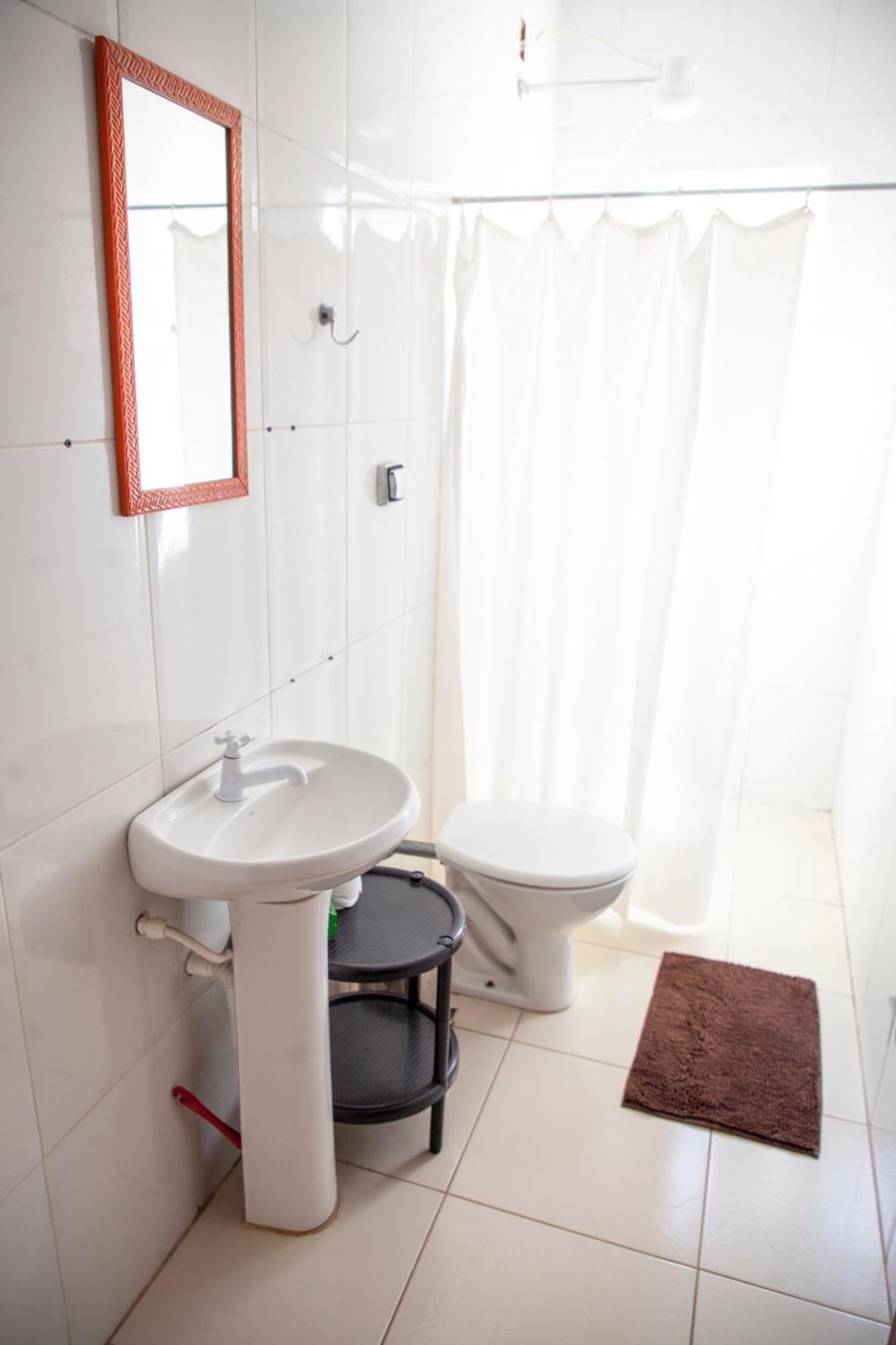Hostel Oca Delfim Delfim Moreira Exteriér fotografie
