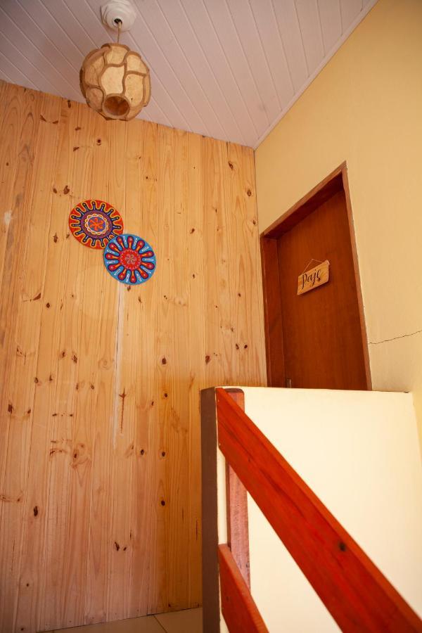 Hostel Oca Delfim Delfim Moreira Exteriér fotografie