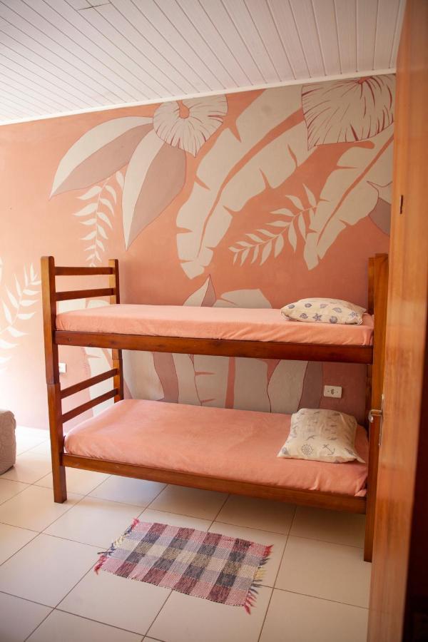 Hostel Oca Delfim Delfim Moreira Exteriér fotografie